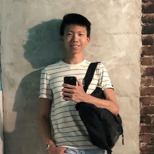 Profile picture of Ru Shan
